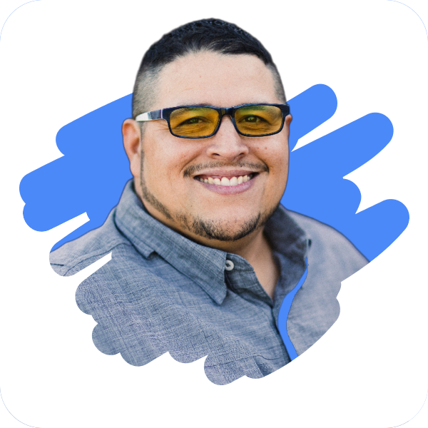 Jose Ponce Jr 2023 Portrait website about | About Us