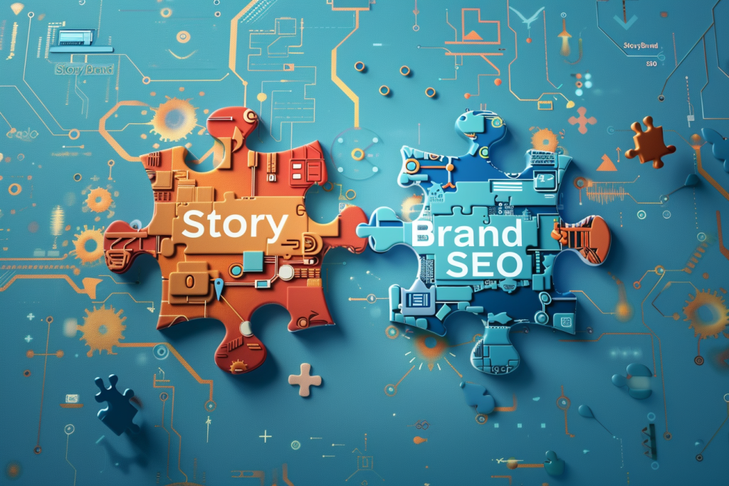 Understanding Storybrand SEO