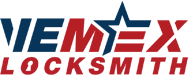 Vemex-Locksmith-Logo