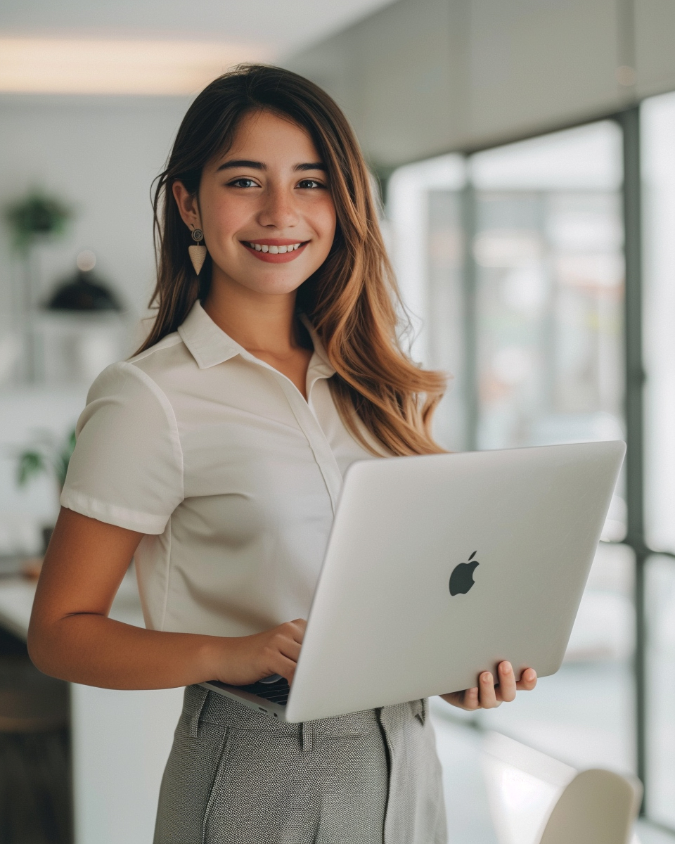 Friendly marketing consultant supporting small business owners by answering common questions about StoryBrand messaging and technical SEO, explaining a clear website plan that improves clarity, builds trust, and increases qualified lead conversion.